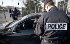 Paris lộ điểm yếu hạ tầng giao thông công cộng